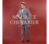 Chevalier, Maurice - Paris Sera Toujours Paris [Vinyl LP] [VINYL]