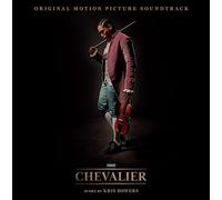 Chevalier (Original Soundtrack) [VINYL]