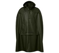 Chevalier - Stratus Rain Poncho - Poncho size L/XL, olive