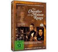 Chevalier von Maison Rouge, Der