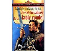 Chevaliers de la table ronde [VHS]