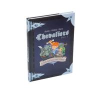 Chevaliers Livre 2: Le message