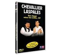 Chevallier et Laspalès : Bien dégagé autour des oreilles, s'il vous plaît !