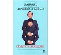 Chevallier et Laspalès : Déviation obligatoire [VHS]