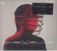 CHEVELLE - Bright As Blasphemy - CD