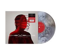 Chevelle : Bright As Blasphemy VINYL 12" Album Coloured Vinyl (2025) NEW