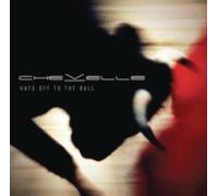CHEVELLE: HATS OFF TO THE BULL - CD