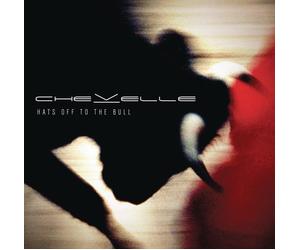 Chevelle Hats Off To The Bull (CD) (US IMPORT)