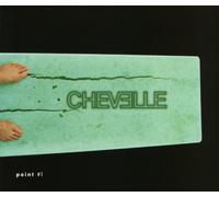 Chevelle - Point #1