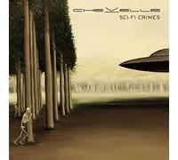 Chevelle - Sci-Fi Crimes
