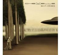 CHEVELLE: SCI-FI CRIMES - CD