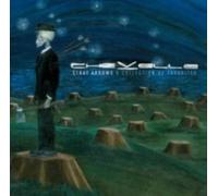 CHEVELLE: STRAY ARROWS: A COLLECTION OF FAVORITES - CD
