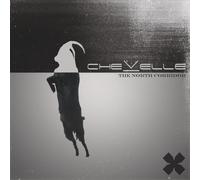 Chevelle - North Corridor (Dli) [VINYL]