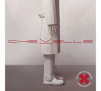 Chevelle - This Type Of Thinking Can Do Us In [Us Import]
