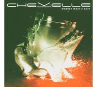 Chevelle - Wonder What's Next