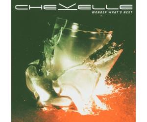 Chevelle - Wonder What's Next