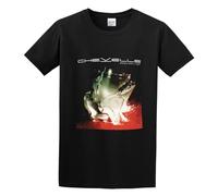 Chevelle Wonder Whats Next Shirt T Shirts for Mens Black S
