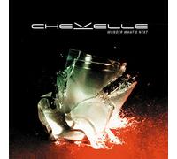 Chevelle - Wonder What's Next [VINYL]