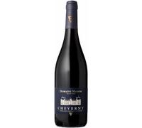 Cheverny Rouge 2024 - Domaine Maison