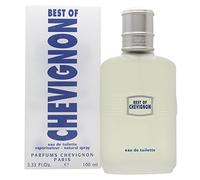 Chevignon Best of Chevignon Eau De Toilette Spray, 100 ml