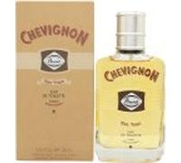 Chevignon For Men Eau de Toilette 100ml Spray