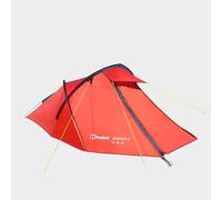 Berghaus Cheviot 2 Tent - Red/Red, RED/RED One Size