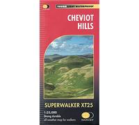 Cheviot Hills (Superwalker XT25)