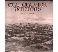Cheviot Ranters - The Cheviot Hills [LP]
