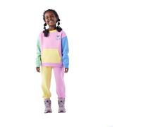 'Cheviot' Shaun the Sheep Sweat TOG24 Baby Pink 6-7 Years