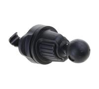 Chevnzev Car Air Vent Clip Mount Round Head Base For Holder Outlet Hook Stand For Cellphone Bracket Mobile Bracket Vent