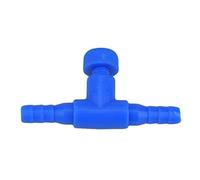 Chevnzev Control For Aquarium 2 Way Air Line Regulator Connector For Adjusting Fish For Tank Volume For Aquarium