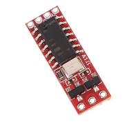 Chevnzev DC3.7V-8.4V Brushless Motor Driver Board 1S-2S 4A Electronic Speed Control For 1104 1106 1306 1407 1503 Brushless Motor ESC Module