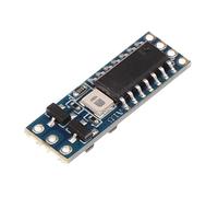 Chevnzev DC3.7V-8.4V Brushless Motor Driver Board 1S-2S 4A Electronic Speed Control For 1104 1106 1306 1407 1503 Brushless Motor ESC Module