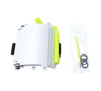 Chevnzev Diving Writing Slates Reusable Waterproofed Scubas Diving Gear Writing Communication Board With Pencil Corrosions Resistant Dives