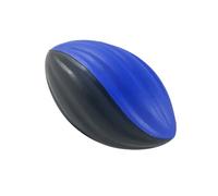 Chevnzev Environmental Protecting Football Unique Slow Rebounds Training Ball For Team Sports And Leisure Activity Kids Safe Ball