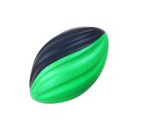 Chevnzev Environmental Protecting Football Unique Slow Rebounds Training Ball For Team Sports And Leisure Activity Kids Safe Ball