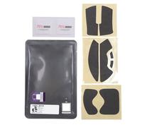 Chevnzev HotlineGames Lizards Skin Sweat Resistant Pad Grip Tape Pre Cut Grips For DeathAdder HyperSpeed AntiSlip Stickers