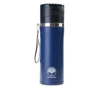 Chevnzev L Portable LCD Insulins Refrigerated Cup Coolers Flask Outdoor Beverage Refrigerator Fridge For Outdoor Pens Coolers Travel Case
