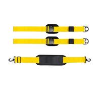 Chevnzev Paddleboard Surfboard Surfs Paddle Wakeboard Shoulder Strap Adjustable Shoulder Carry Carry Strap