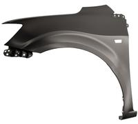 Chevrolet Aveo 11-15 Front Wing With Hole Left Hand (9592)