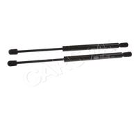 CHEVROLET Aveo Kalos DAEWOO 02- Tailgate Boot Struts Gas Springs Lifters x2 SET