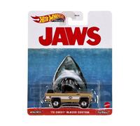 CHEVROLET Blazer - 1970 - Custom - HOT WHEELS 1:64