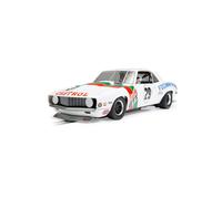 Chevrolet Camaro Castrol Racing Trans AM 1971 1:32 Scale Scalextric C4643