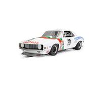 Chevrolet Camaro Castrol Racing Trans Am 1971 Scalextric Car Model 1:32 Scale