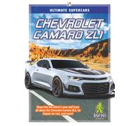 Chevrolet Camaro Zl1