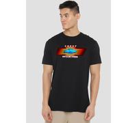 Chevrolet Chevy Well Be There Tv Spot T-Shirt, Black | Size: Large Chevrolet Black L