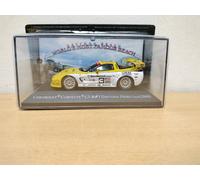 Chevrolet Corvette C5-R 3 Daytona 24HRS (2000) #119 American Cars Collection