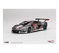 Chevrolet Corvette C8.R #4 Corvette Racing 2021 IMSA Sebring 12Hr 1:18 TSM TS0340