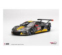 Chevrolet Corvette C8.R #4 Corvette Racing 2022 IMSA Daytona 24hr 1:18 TSM TS0409