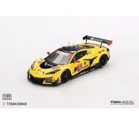 Chevrolet Corvette Z06 GT3.R #3 Corvette Racing 2025 Daytona 1:43 TSM430848